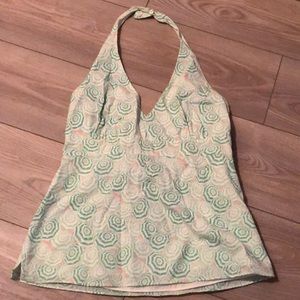 Vineyard Vines Halter Top